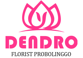 Dendro Florist probolinggo