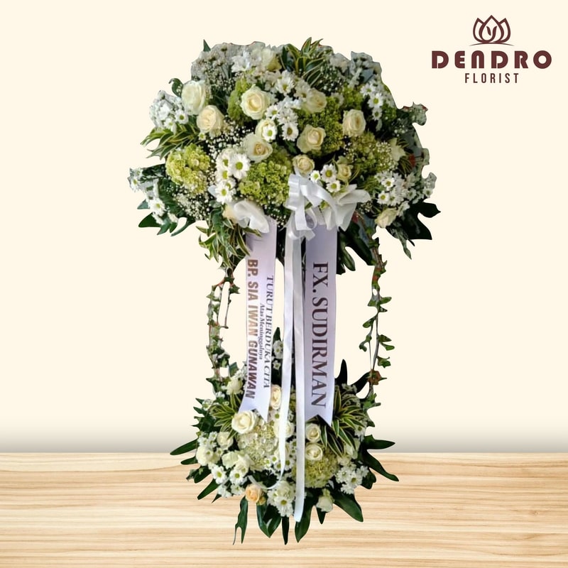 Standing-Flower-1