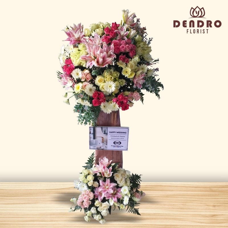 Standing-Flower-3