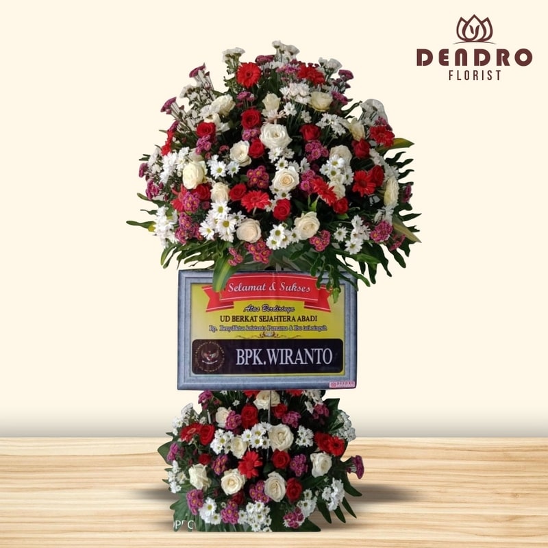 Standing-Flower-4