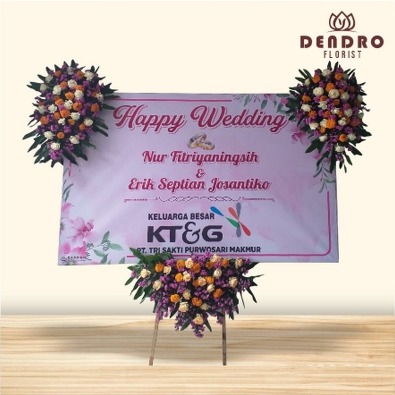 bunga-papan-wedding-3