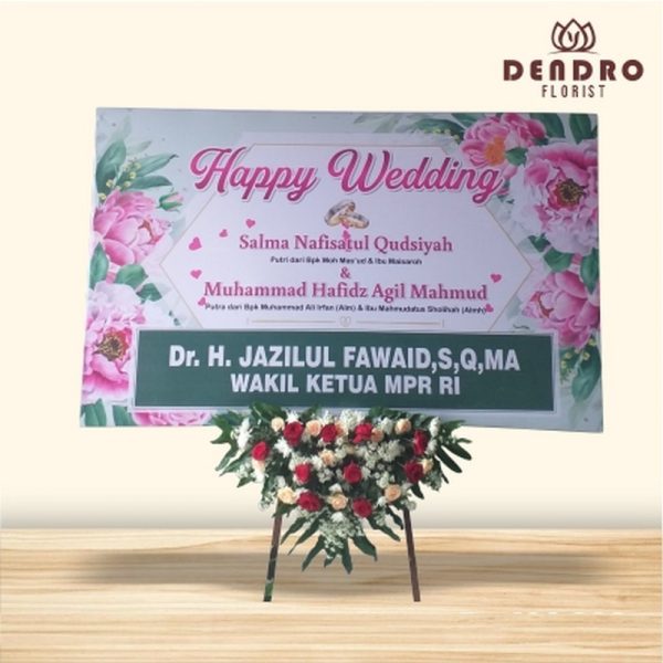 bunga-papan-wedding-4